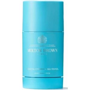 Molton Brown Men Coastal Cypress & Sea Fennel Deodorant Stick 75gr