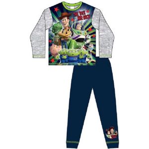 Toy Story pyjama - The Toys are Back - Disney Toy Story pyama - maat 110/116