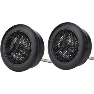 12V 150W Auto Mini Super Power Lautsprecher - Paar - Hoher Lautsprecher - Fydun - Hochtöner .