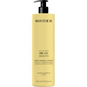Selective Professional Selective Professional Smooth Shampoo (1000ml)