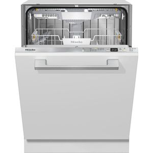 Miele G 5367 SC Vi XXL inbouw vaatwasser