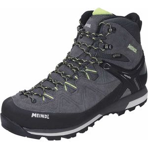 Meindl Tonale GTX - Wandelschoenen - Heren Anthracite / Lemon 46