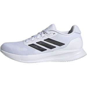 adidas Performance Runfalcon 5 Hardloopschoenen - Dames - Wit- 38