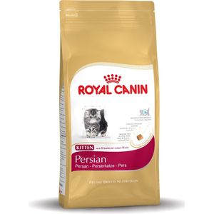 Royal Canin Persian Kitten - Kattenvoer - 400 g