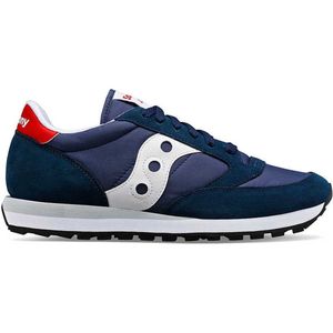 Saucony Originals Jazz Original Sportschoenen Blauw EU 43 Man