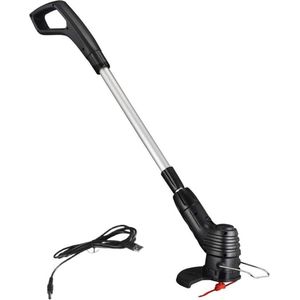 Accu grastrimmer draadloos - tuingereedschap voor gazonwieden .