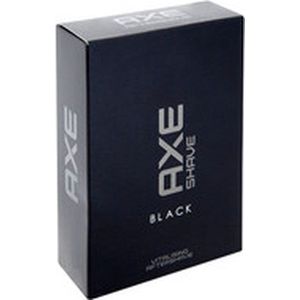 Black After Shave 100ml