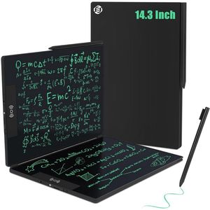 Paper Tablet - Digitaal Notitieblok Zonder Papier - Schrijftablet voor Volwassenen