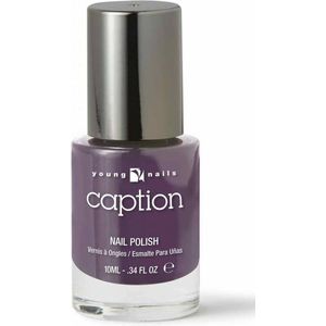 Caption Nagellak 055 - Totally killing this