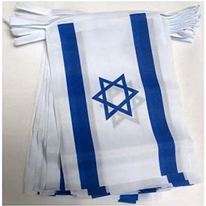 Gratyfied - Israel Vlag