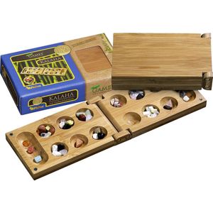 Philos Kalaha reis set Bamboe