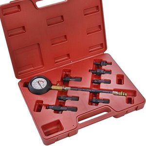 Datona® Compressie meter voor benzinemotoren