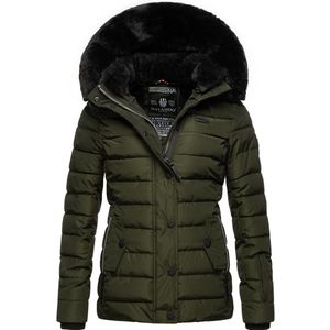 Navahoo Damen winterjas Milianaa