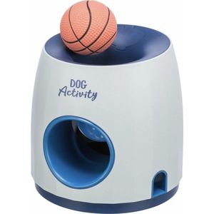 Dog Activity Strategie-spel, interactief intelligent speelgoed voor honden, bal en traktatie, Ø 17 × 18 cm - 32009