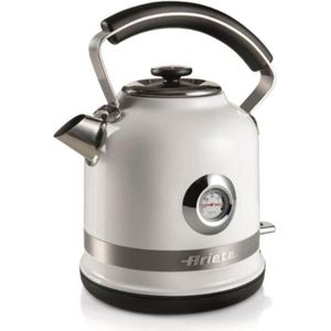 Ariete Moderna Waterkoker - 1.7 Liter - Wit