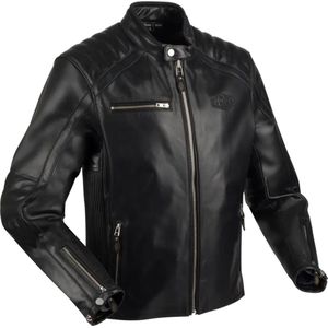 Segura Jacket Formula Black XXL - Maat - Jas