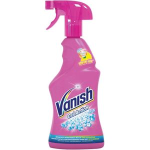 Vanish Oxi Action Spray (6 x 750ml)