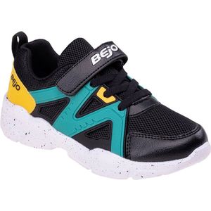 Bejo Tidot Junior Trainers Zwart EU 31 Jongen