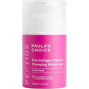 Paula's Choice Pro-Collagen Peptide Plumping Moisturizer - Gezichtscrème - Alle Huidtypen - 50 ml