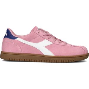 Diadora Tokyo Sneakers - Dames - Roze - Maat 37