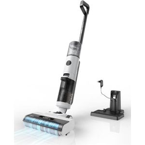 JONR ED® Vloerreiniger - Dweilapparaat - Elektrische Dweil - Elektrische Vloerreiniger - Elektrische Mop - Dweilmachine - Dweilmachine Elektrisch - Vloer Reiniger