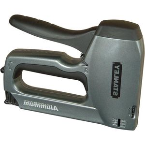 Heavy Duty nietpistool | Brad spijkermachine 0-TR250 met verstelbare snelheid