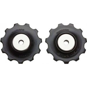 Derailleurwieltjes Shim.(set) (Tiagra/Sora/Deore) Y5XH98120