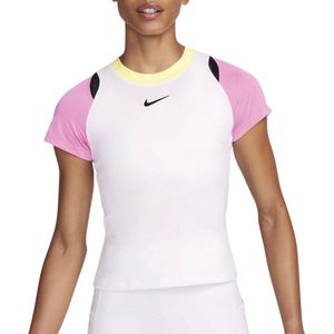 Dri-FIT Sportshirt Vrouwen - Maat L