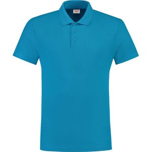 Tricorp poloshirt - Casual - 201003 - turquoise - maat 5XL