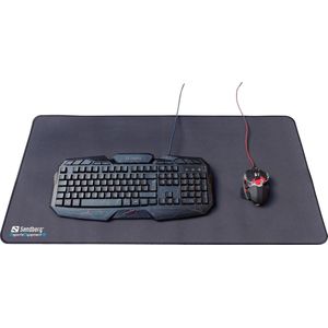 Sandberg Gamer Desk Pad XXXL