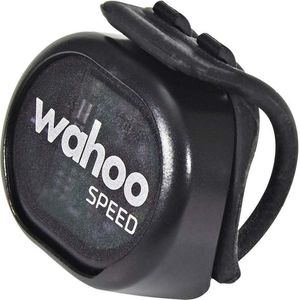 Wahoo Fitness RPM Speed Sensor ANT+ Bluetooth