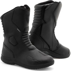 REV'IT! Boots Flux H2O Black 44 - Maat - Laars