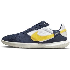 Nike Streetgato Straat Voetbalschoenen Midnight Navy Maat 40