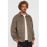 O'neill Jassen O'NEILL CORD COACH JACKET