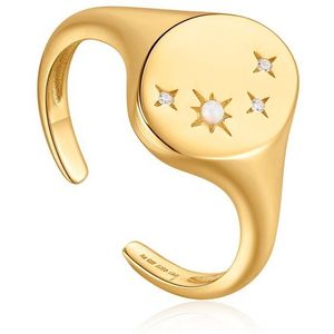 Ania Haie Rising Star - Ring - Dames