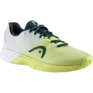 Head Racket Revolt Pro 4.0 Hardcourt Schoenen Groen EU 46 1/2 Man