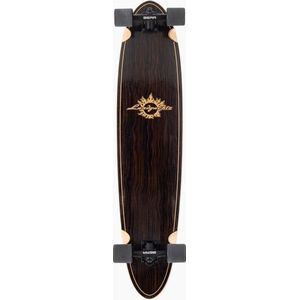 Landyachtz Big Dipper 42 Longboard Sun Logo