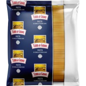 Terra Di Grano Pasta linguine - Zak 5 kilo