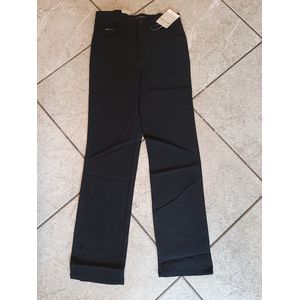 bram's paris - broek - zwart - maat W32/L31