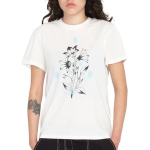 Volcom Radical Daze T-shirt - Star White