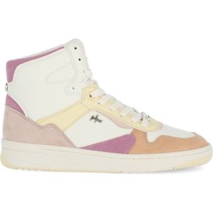 Mexx Sneaker Ginny Dames - Multicolor - Maat 36