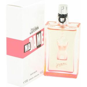 Jean Paul Gaultier Madame - Eau de toilette spray - 30 ml