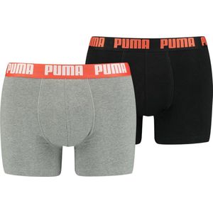 Puma - Basic Boxer 2p - 2 Boxers-M