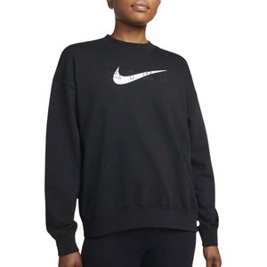 Nike Dri-FIT Get Fit Sporttrui Vrouwen - Maat XL