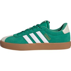 adidas Sportswear VL Court 3.0 Schoenen - Unisex - Groen- 38