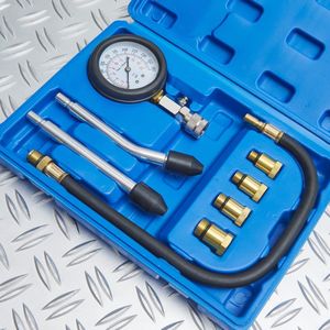 Datona® Compressiemeter voor benzine motoren