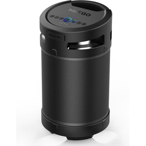 MIIEGO - MIIPARTY - bluetooth speaker - draadloze Party Speaker - Waterdicht speaker