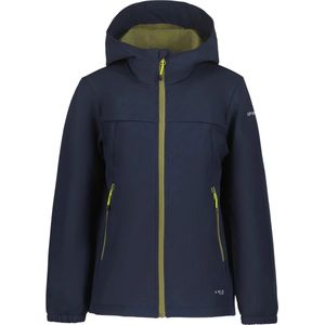 Icepeak Konan Jas Jongens - Maat 140