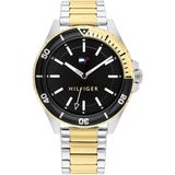 Tommy Hilfiger TH1792013 LOGAN Heren Horloge