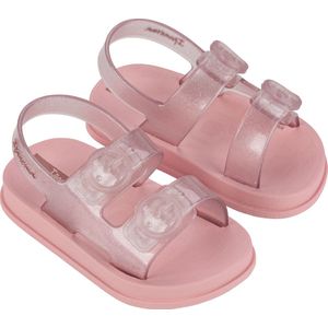 Ipanema Follow Baby Sandalen Dames Junior - Pink - Maat 19/20